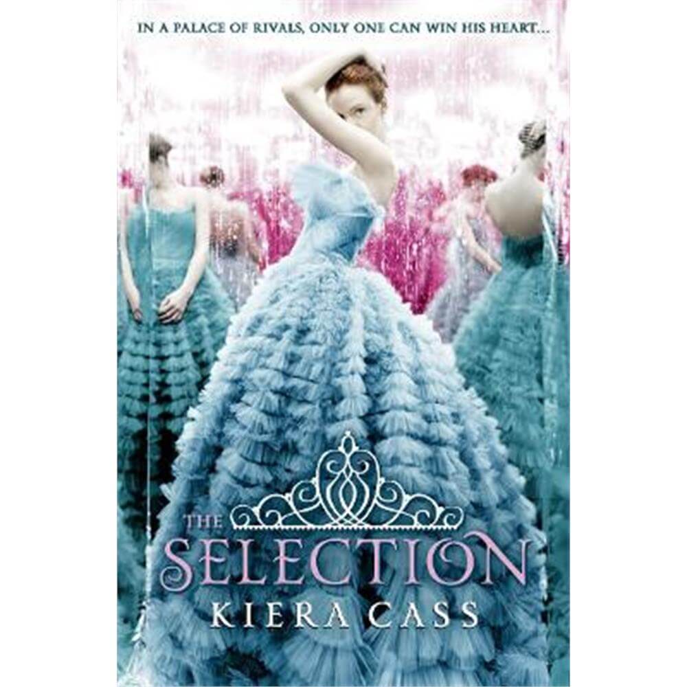 The Selection (The Selection, Book 1) (Paperback) - Kiera Cass